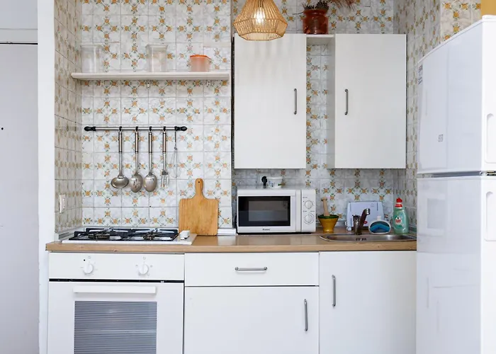 Apartamento Gibraltar Calpe