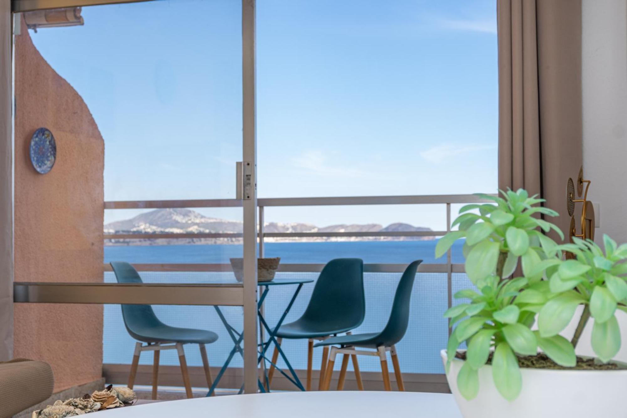 Apartment Gibraltar *