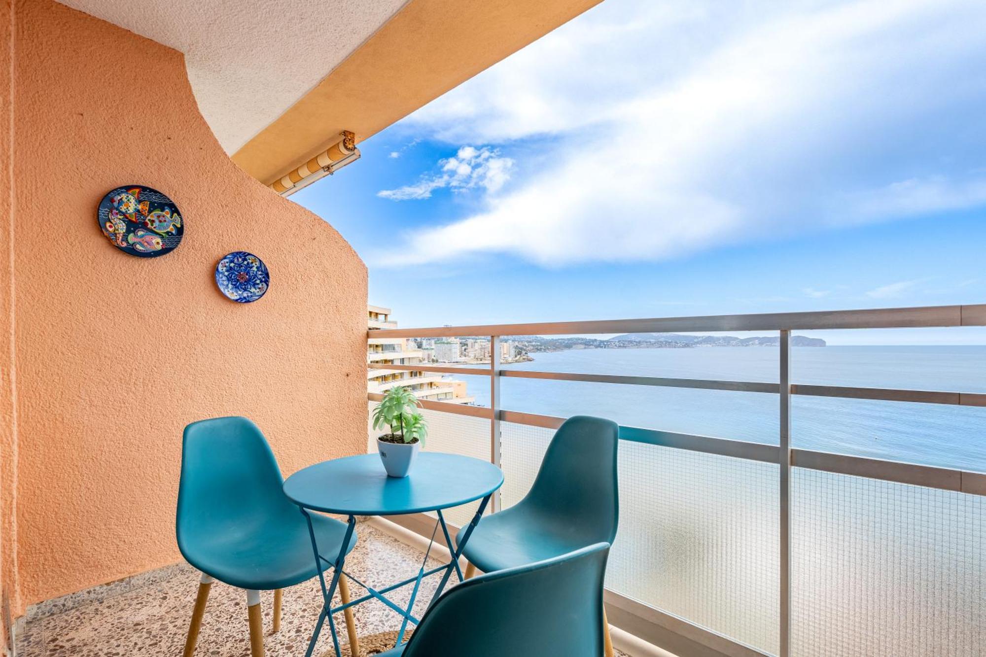Apartment Gibraltar